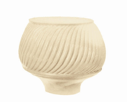 Nu Gold replacement funeral lamp shade Model 231, 11-inch diameter