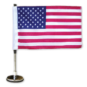 Procession American Flag 1 Dozen