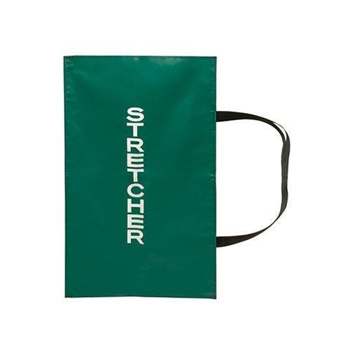 Wheeled Folding Mortuary Stretcher Carrying Case - American Mortuary Coolers & Equipments