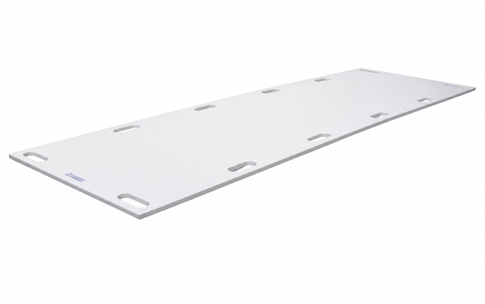 Mortuary Rack Storage Board – HDPE
