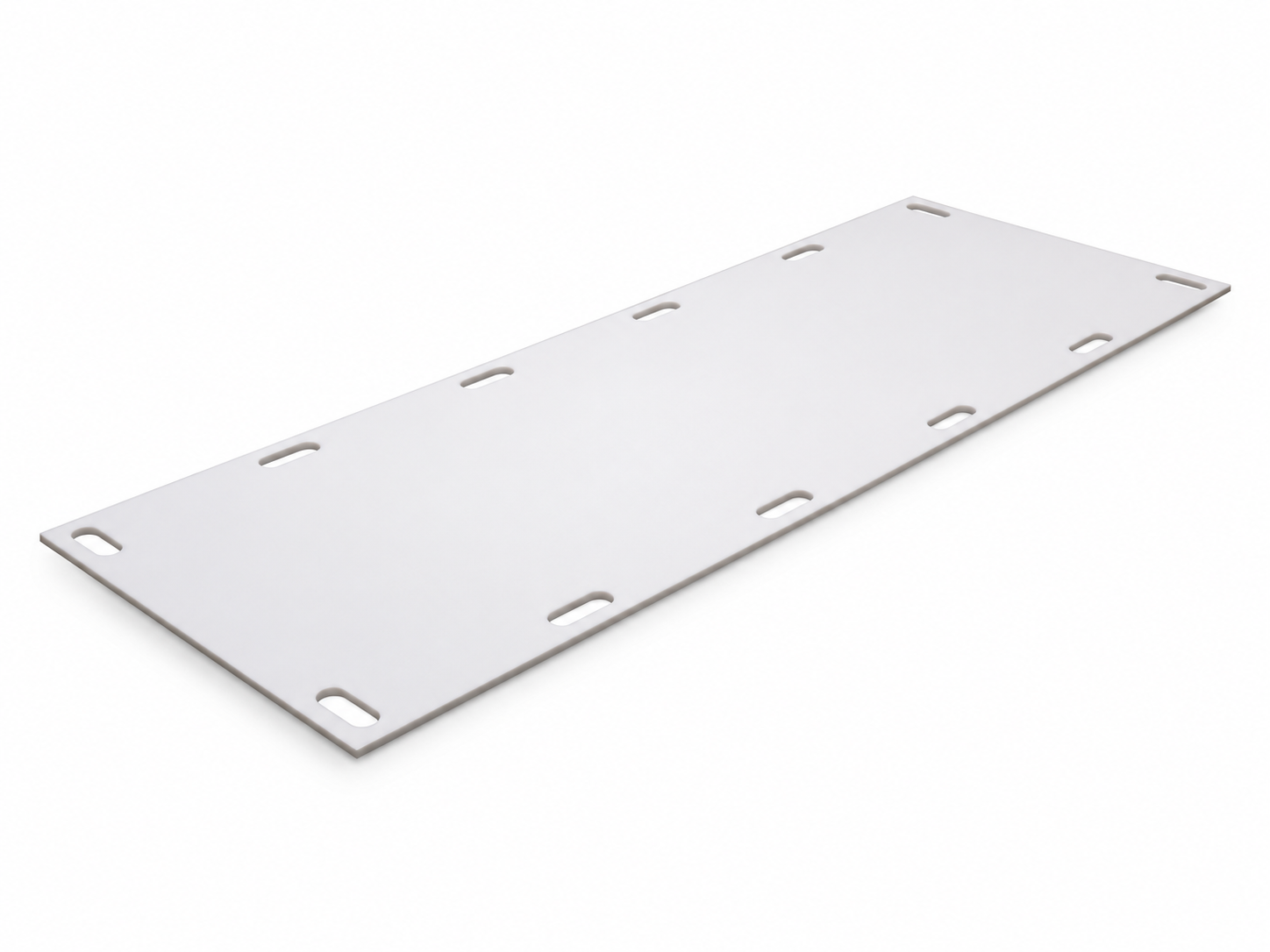 Extra Large Plastic Cadaver Rack Storage Board 29 Inch
