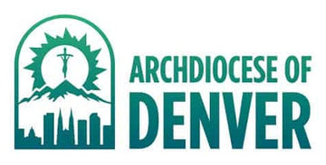 Archdiocese of Denver logo