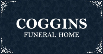 Coggins Funeral Home logo