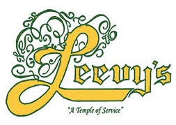 Leevy’s Funeral Home logo