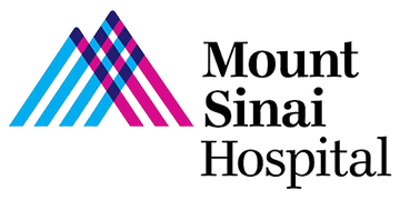 Mount Sinai Hospital logo