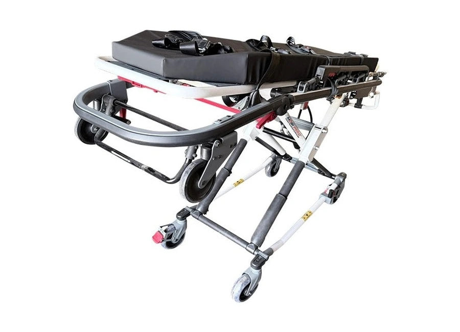 TITAN P550 Power First-Call Cot & Transport Stretcher