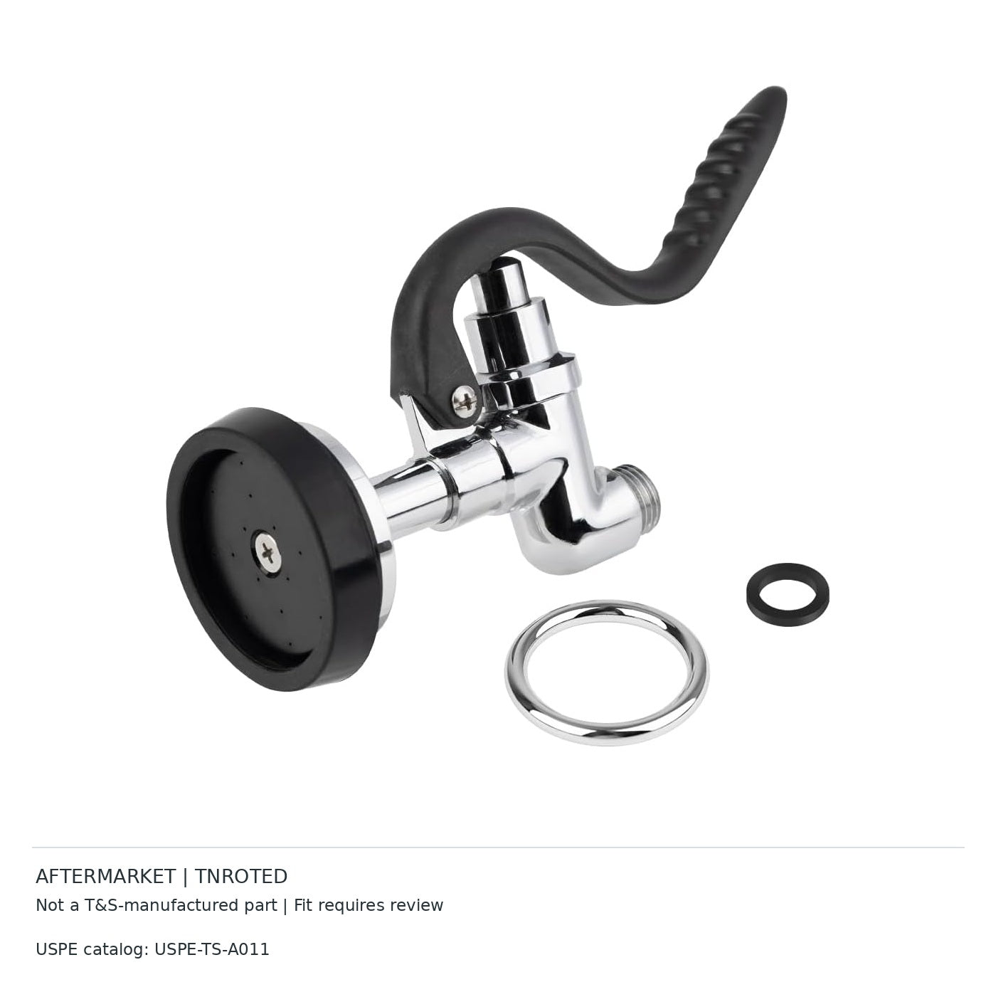 TNROTED Pre-rinse sprayer valve | Aftermarket