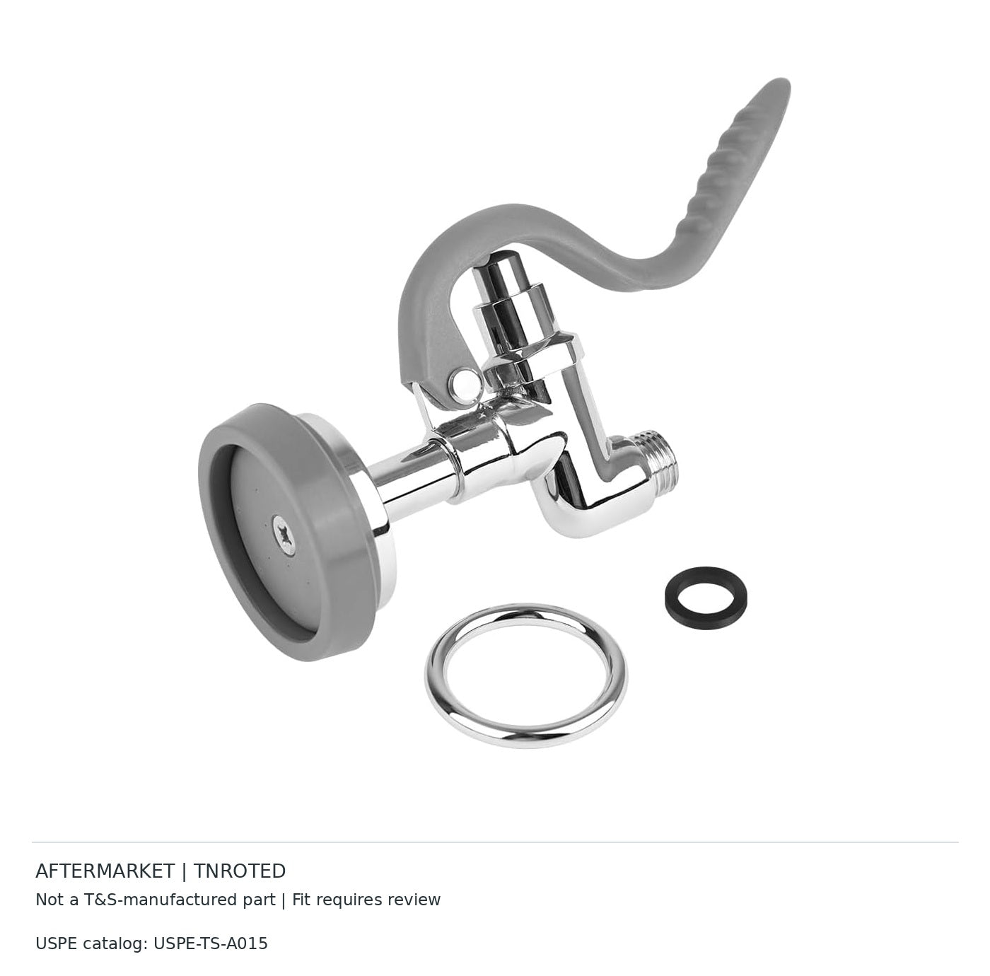 TNROTED Pre-rinse sprayer valve | Aftermarket