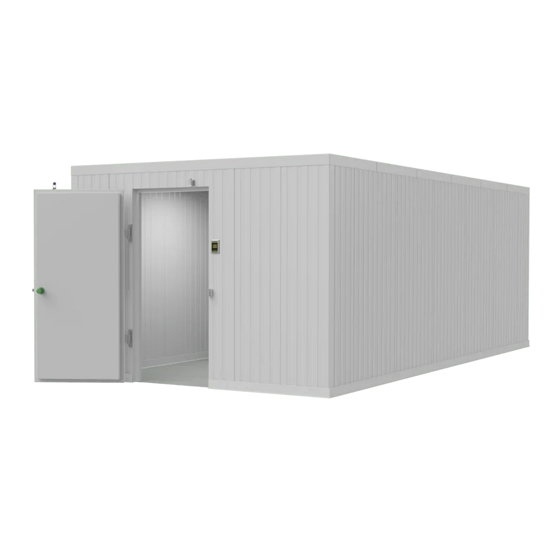 Walk In Mortuary Coolers