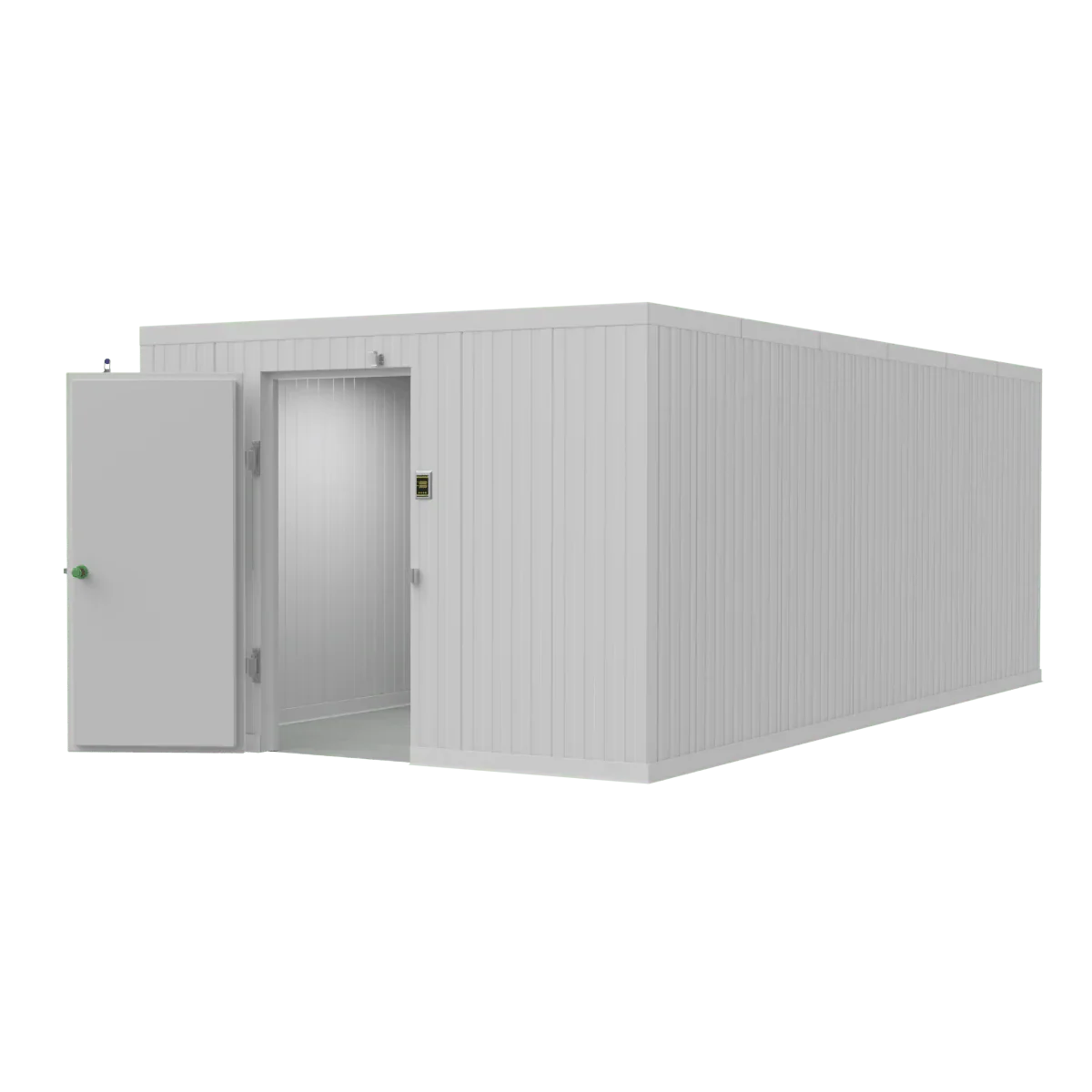 Walk In Mortuary Coolers