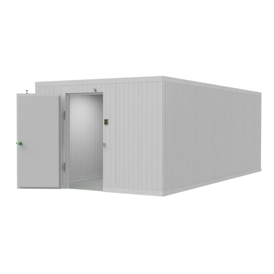 Walk In Mortuary Coolers