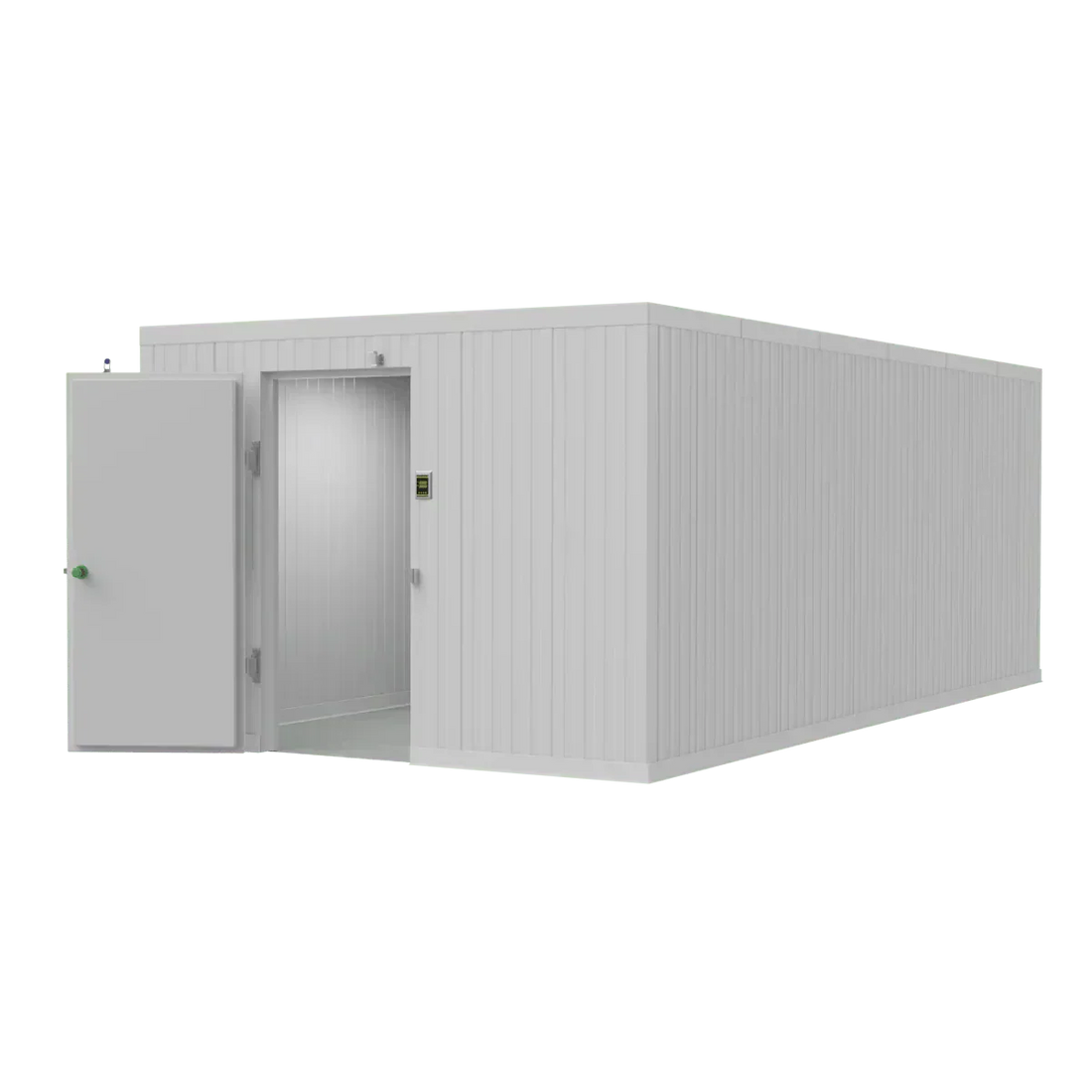 Body preservation equipment