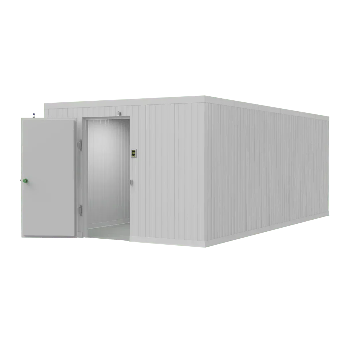 Body preservation equipment