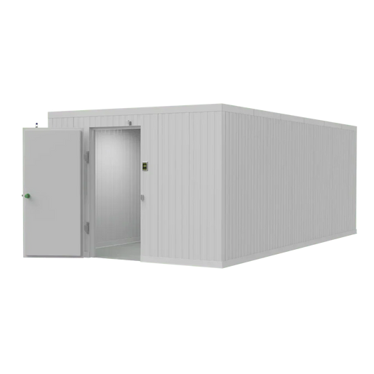 Body preservation equipment