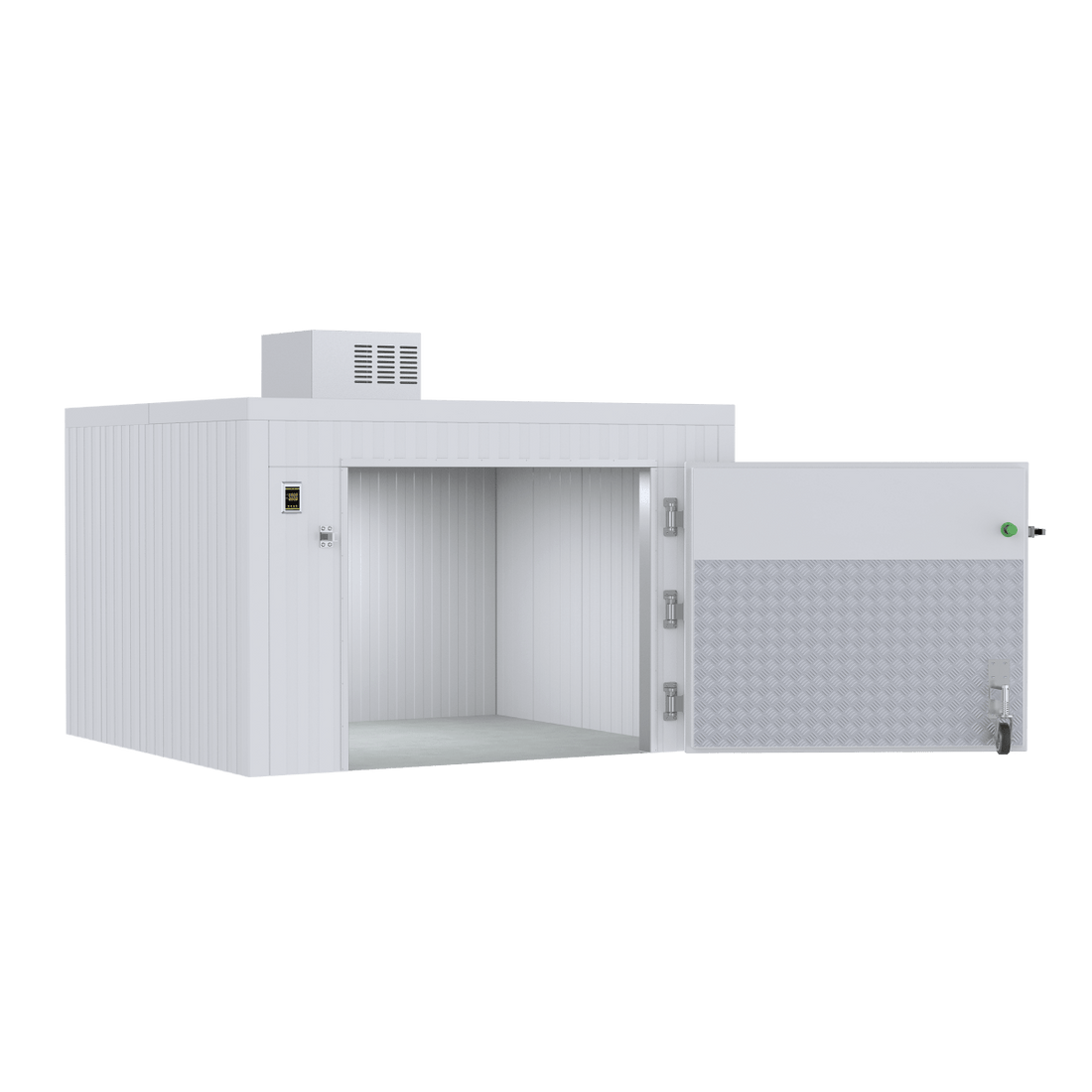 2025 DOE Regulations for Mortuary Coolers and Walk-In Systems: What American Mortuary Coolers Customers Need to Know - American Mortuary Coolers & Equipments