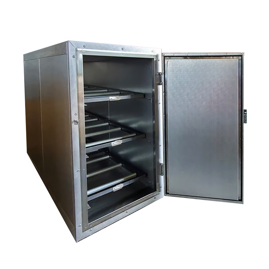 3-Body Mortuary Cooler