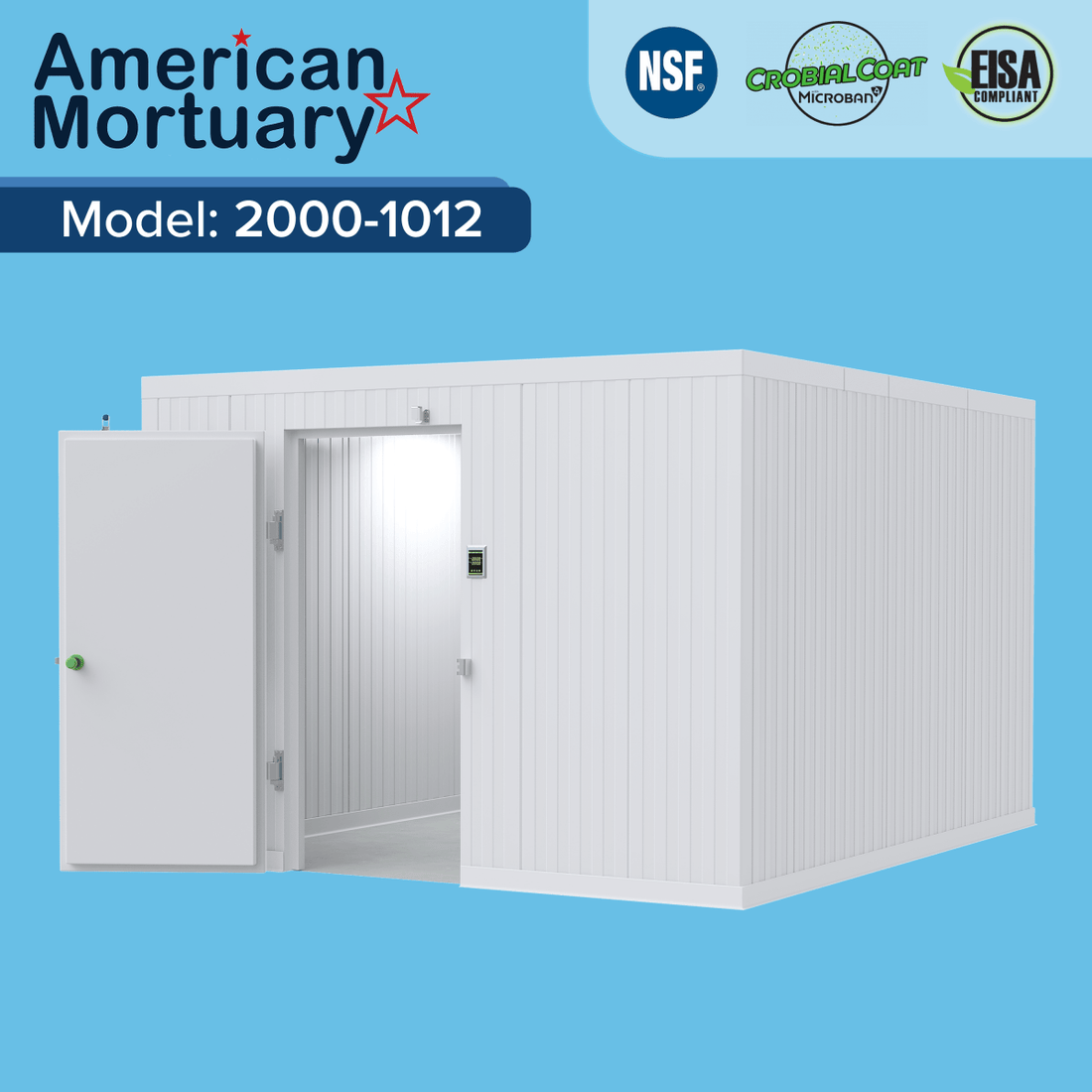 404A Temp Pressure Chart: What Funeral Homes and Facilities Need to Know - American Mortuary Coolers & Equipments
