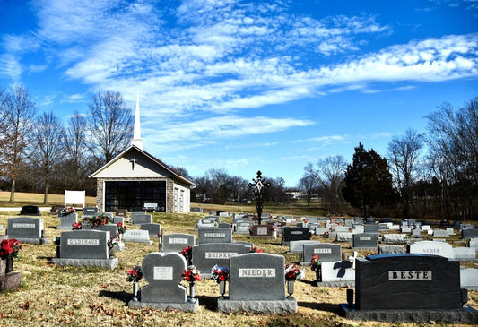 5 Proven Ways to Find Affordable Cremation in Elk City, OK - American Mortuary Coolers & Equipments