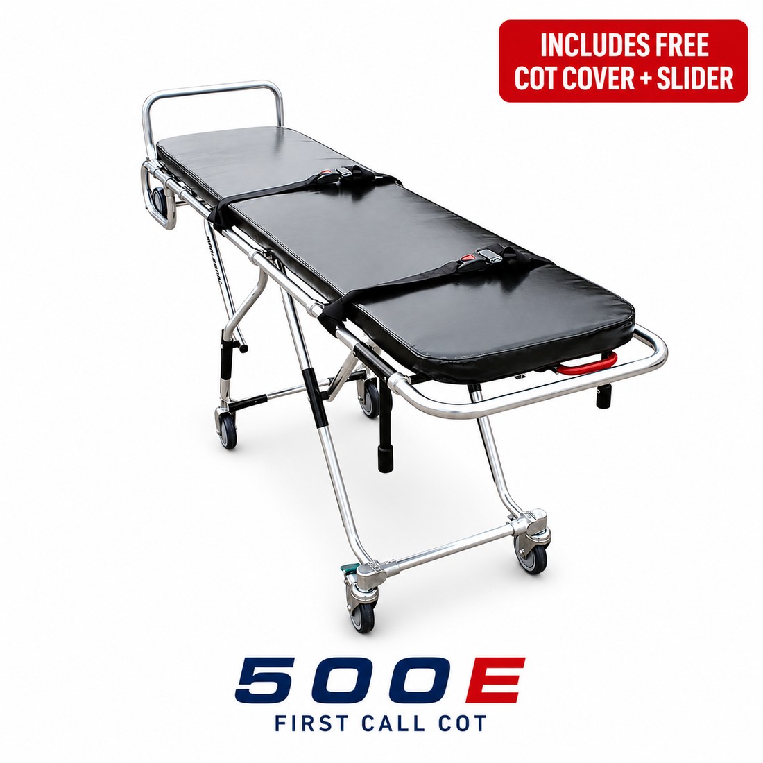 Detailed Guide to Mobi Medical Supply Equipment — Stretchers and Mortuary Transport