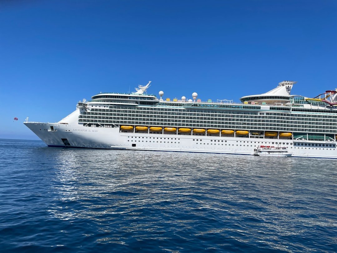 6 Things to Do if You’re Serious About Royal Caribbean Cruise Ship Deaths - American Mortuary Coolers & Equipments