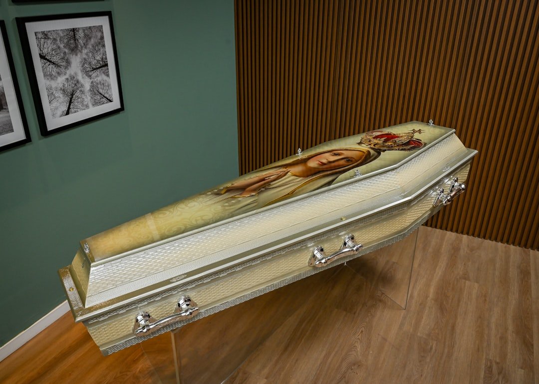 7 Brilliant and Unconventional Ways to Find a Job in Mortuary Services - American Mortuary Coolers & Equipments