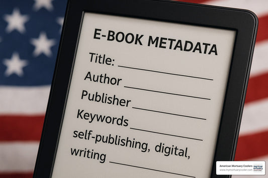 7 No-Nonsense Tips for Finding Effective MOBI Keywords - American Mortuary Coolers & Equipments