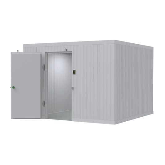 Professional Mortuary Coolers Engineered for Funeral Homes, Morgues, and Medical Facilities