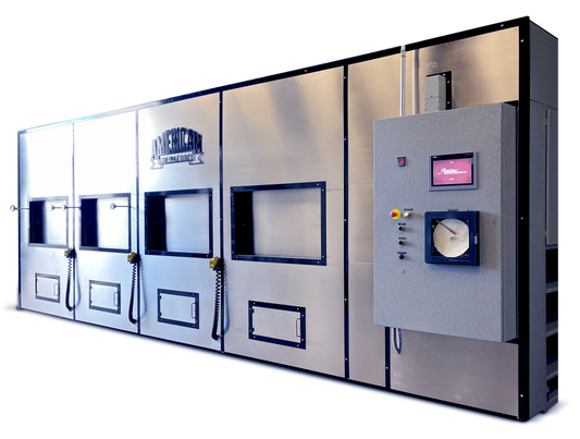 Pet Cremation Equipment 2025: Top Picks & Buyer Guide