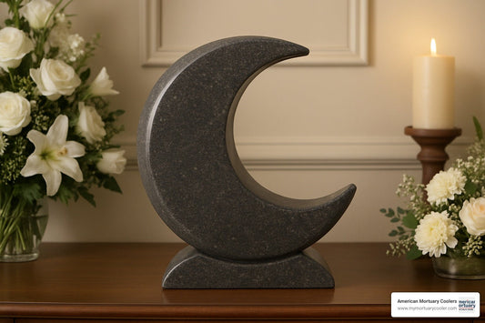 A Comprehensive Guide to Crescent Memorial Information - American Mortuary Coolers & Equipments