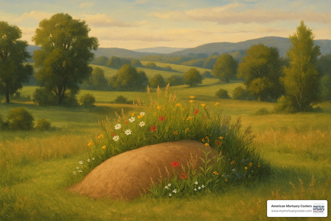 A Comprehensive Guide to Human Composting in Tennessee - American Mortuary Coolers & Equipments