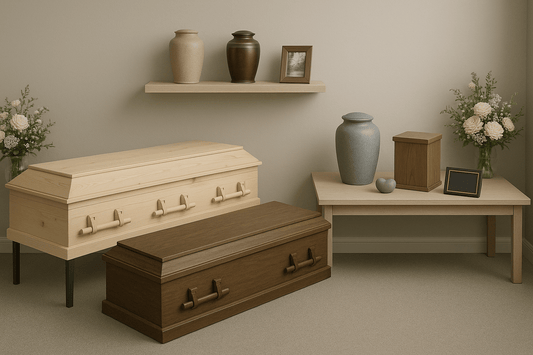 A Practical Guide to Affordable Funeral Supplies - American Mortuary Coolers & Equipments
