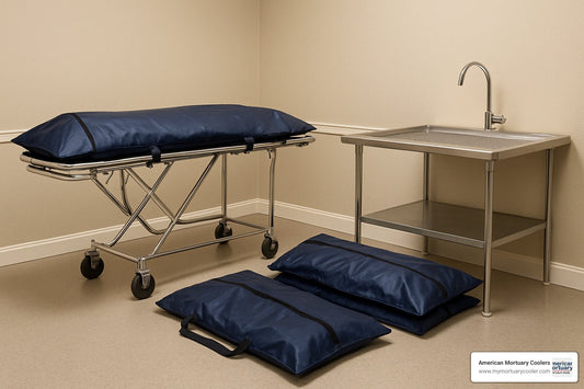 A Practical Guide to Affordable Funeral Supply Options - American Mortuary Coolers & Equipments