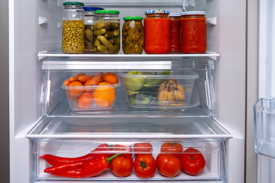 A Practical Guide to Choosing a Greater Refrigerator for Your Home - American Mortuary Coolers & Equipments