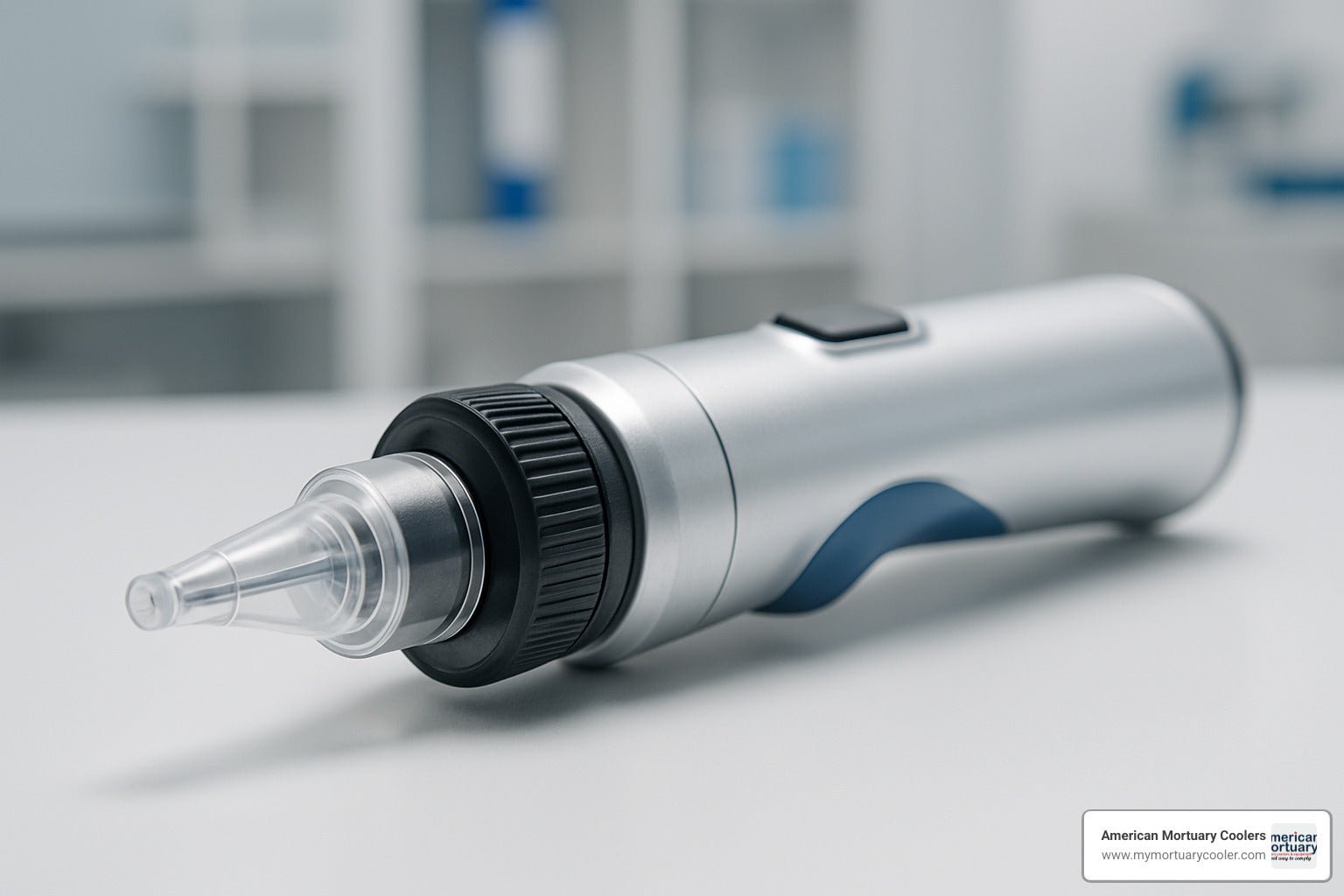 All About Needle Injectors: How They Work and What to Know | American ...