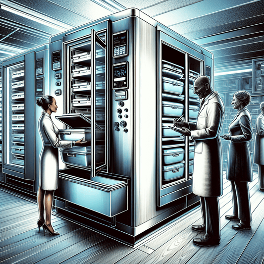 American Mortuary Coolers: A Market Leader Story - American Mortuary Coolers & Equipments