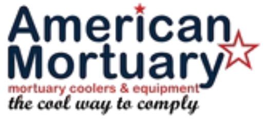 American Mortuary Coolers logo