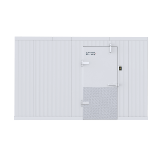 American Mortuary Coolers vs. KPS Global – The Leader in Mortuary Coolers and Walk-In Coolers - American Mortuary Coolers & Equipments