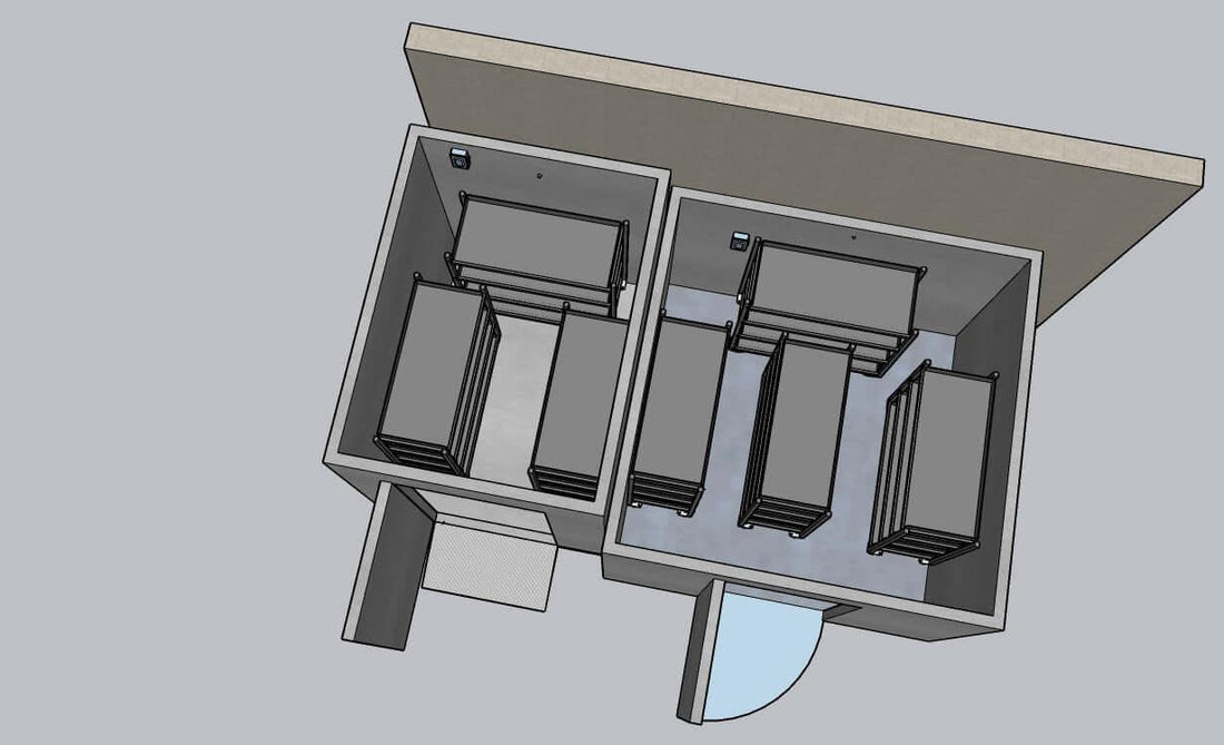 American Mortuary Coolers: Your Most Affordable Choice in Northeast Funeral Supplies - American Mortuary Coolers & Equipments