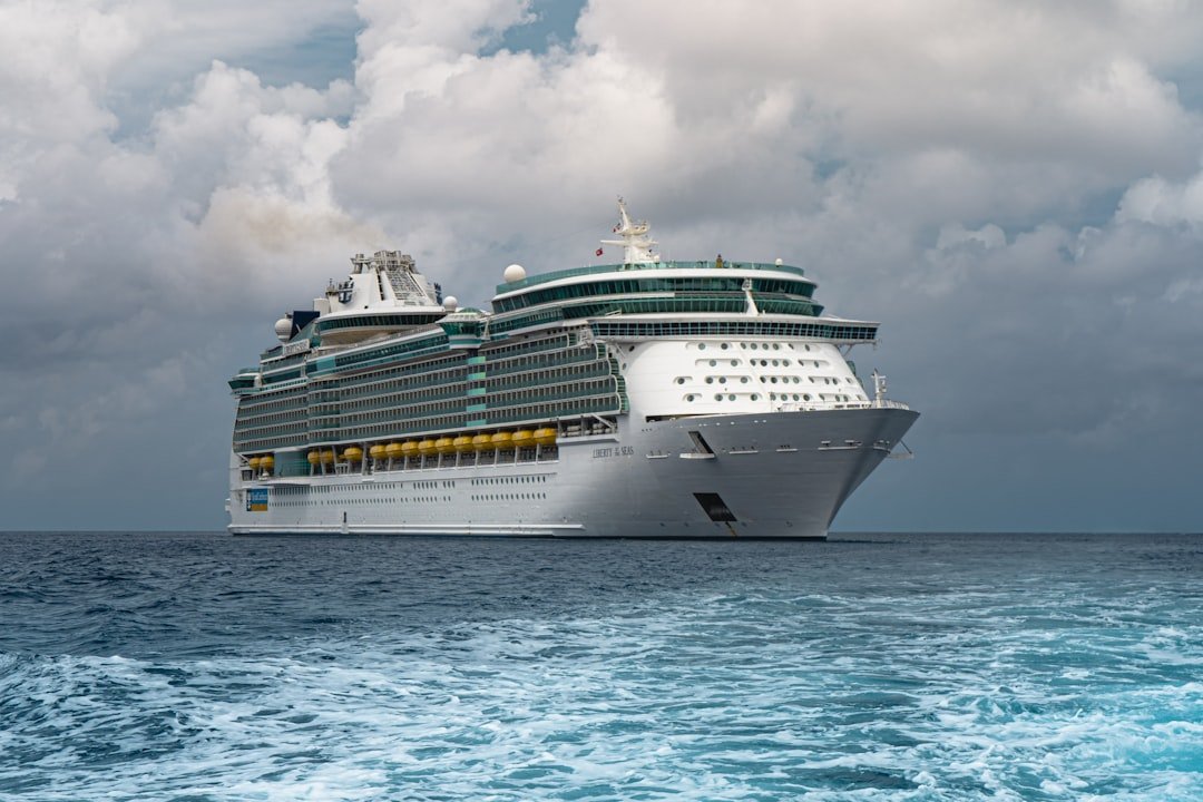 An Essential Guide to Deaths on Royal Caribbean Cruise Ships - American Mortuary Coolers & Equipments