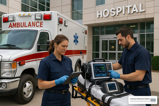 An Essential Guide to Mobi Med: What You Need to Know - American Mortuary Coolers & Equipments