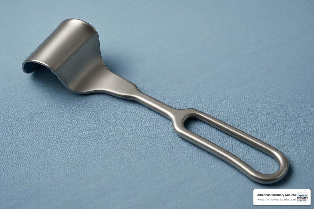 An Essential Guide to Richardson Retractors - American Mortuary Coolers & Equipments