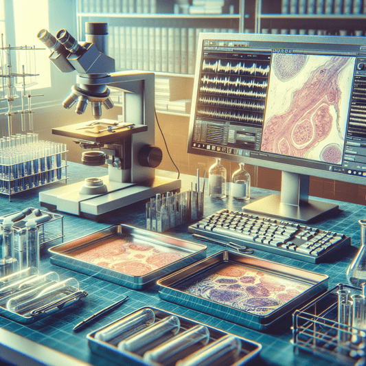 Anatomic Pathology Equipment - American Mortuary Coolers & Equipments