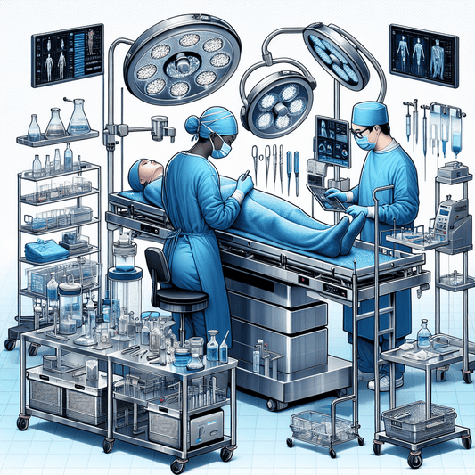 Autopsy Tables: In-Depth Analysis of Design and Functionality in Forensic Pathology - American Mortuary Coolers & Equipments