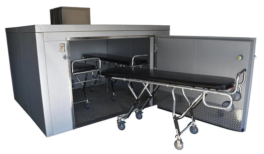 Beyond the Basics: Advanced Mortuary Cooler Features for Enhanced Preservation - American Mortuary Coolers & Equipments