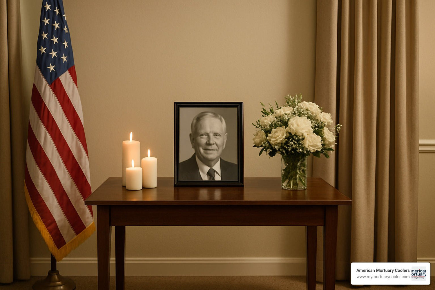 Buyer's Guide: Best Cheap Memorial Services for 2025 - American Mortuary Coolers & Equipments