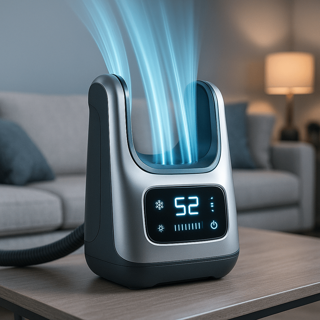 Cool Savings: Your Guide to Body Cooler Prices - American Mortuary Coolers & Equipments