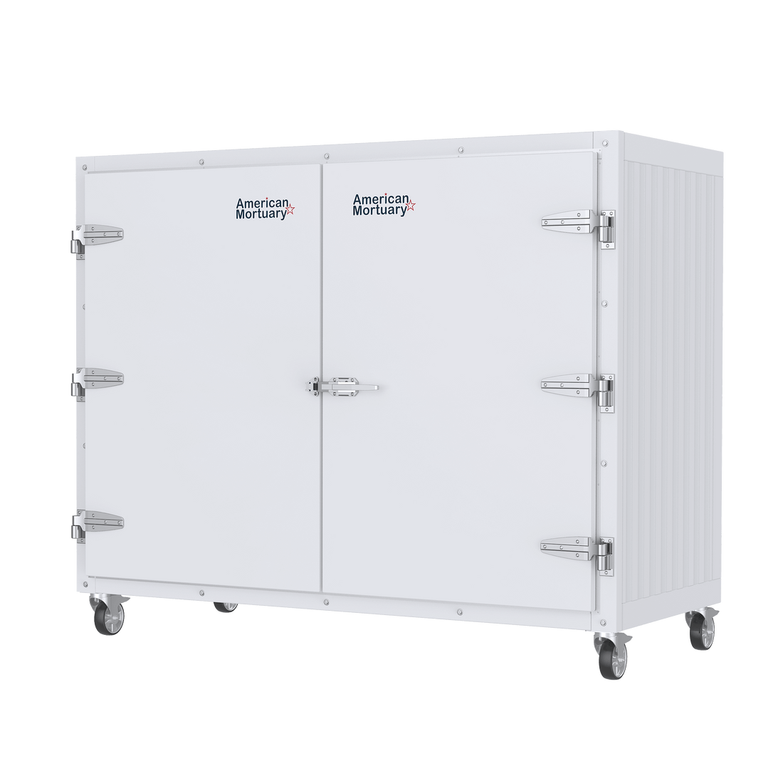 coroner van for sale - American Mortuary Coolers & Equipments