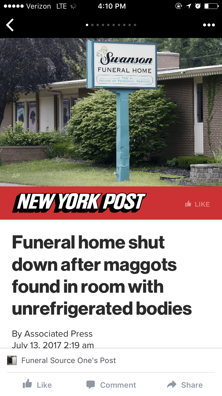 Cremation Storage Solutions: Essential Mortuary Coolers for Funeral Homes & Crematories - American Mortuary Coolers & Equipments