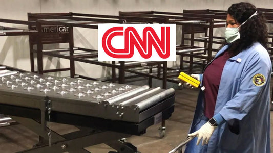 Disaster Pouch vs. Body Bags Explained - American Mortuary Coolers & Equipments