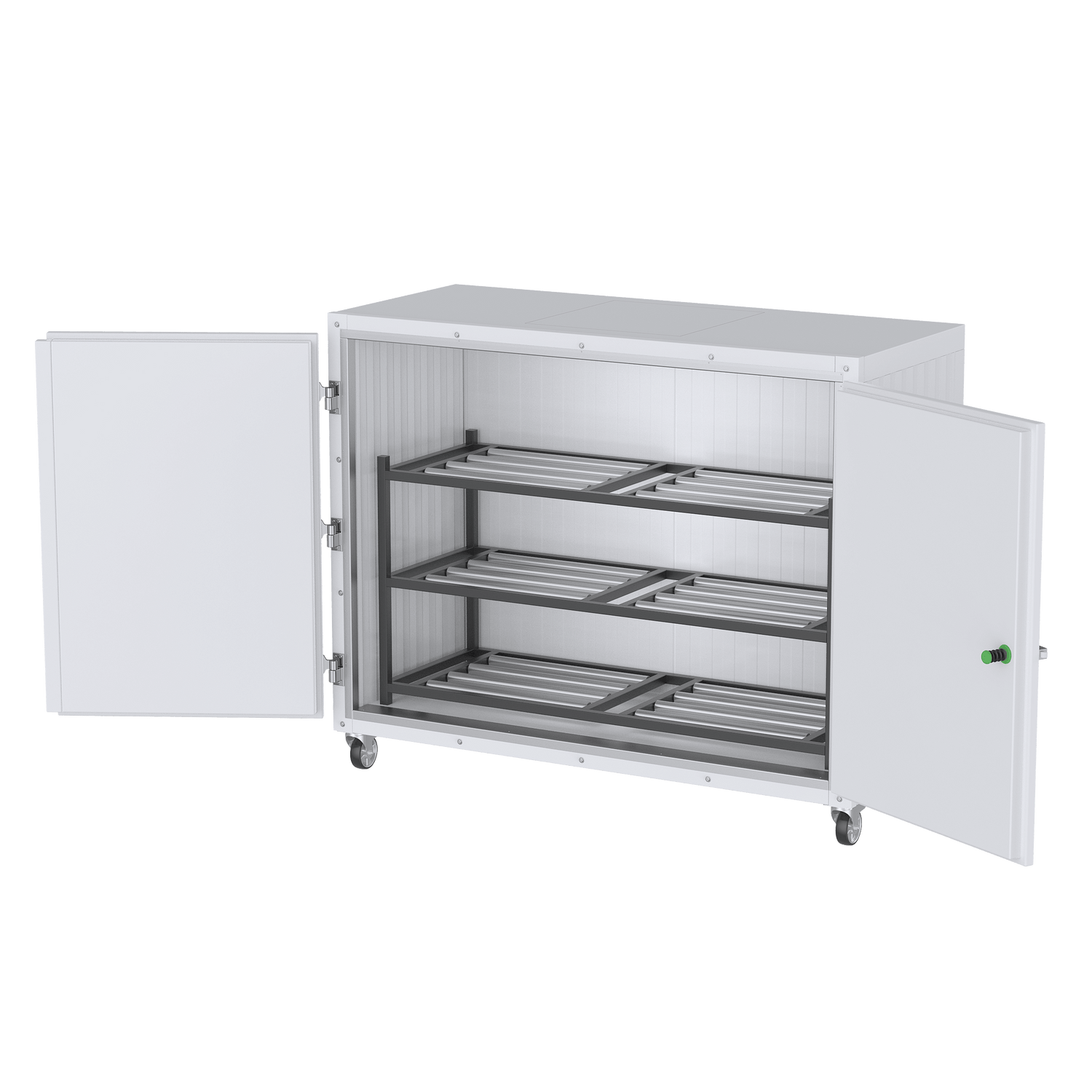 DOMINATE WITH TRUST: OUR BBB A+ RATING & AUTHORITY SITES SET THE STANDARD FOR MORTUARY EQUIPMENT! - American Mortuary Coolers & Equipments